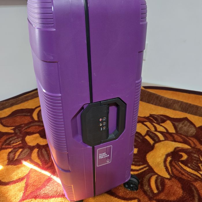 Куфар Tripp, TSA,76cm×50cm×32cm,102L