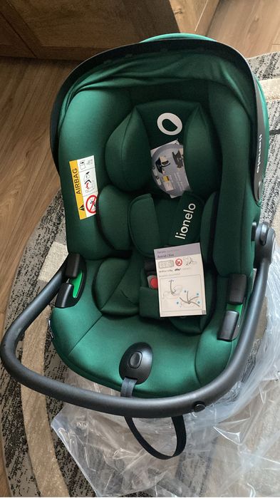 Vand scoica bebelus noua