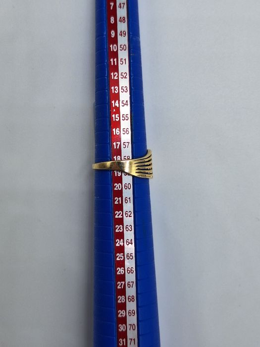 Inel Aur 14k * 1,96 grame * Amanet Lucky Gold Vitan #44263