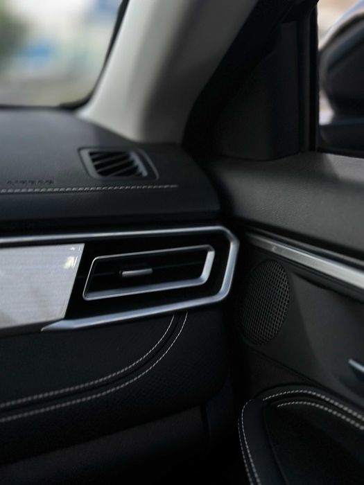 JAC J7 Full 2024: Luxury Turbo motor monza va jentra orniga nasiya!!!