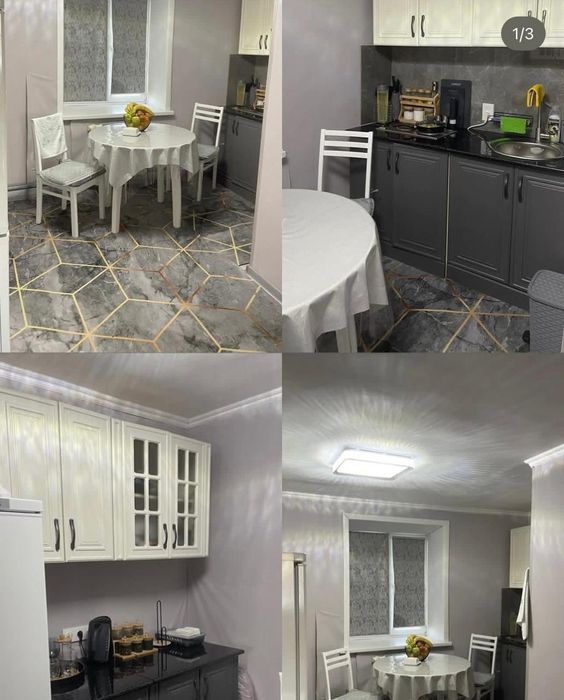 Продам квартиру 2 комнатную