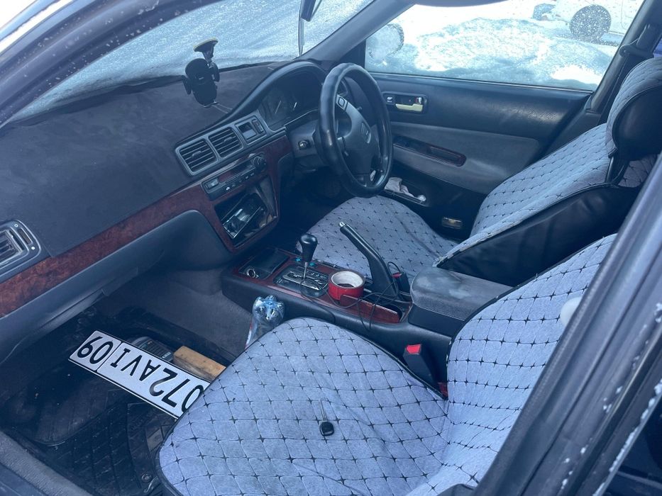 Продам автомобиль Honda Saber