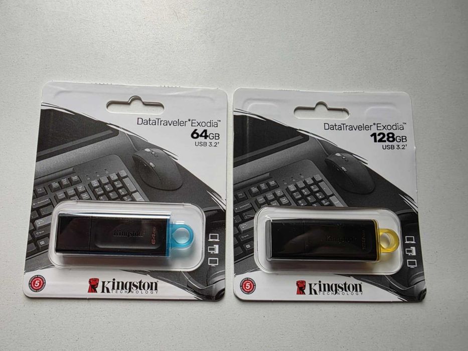 STICK USB 3.0 32 GB 64 GB calculator laptop NOU