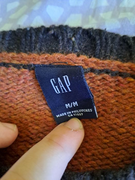 Pulover GAP (nu stussy,evisu,ed hardy,true religion,dickies,carhartt)