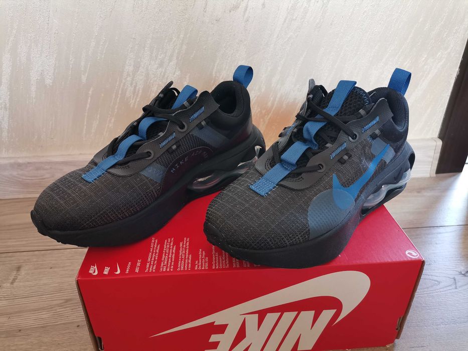 Маратонки Nike Air Max 2021GS