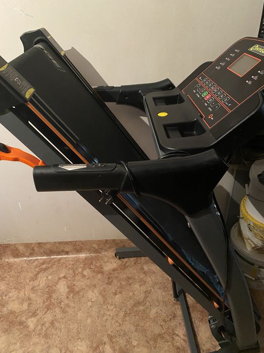 Спортинвертарь для бега