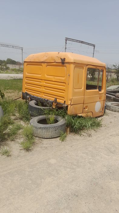 Шакман чакман кабина 1500$$