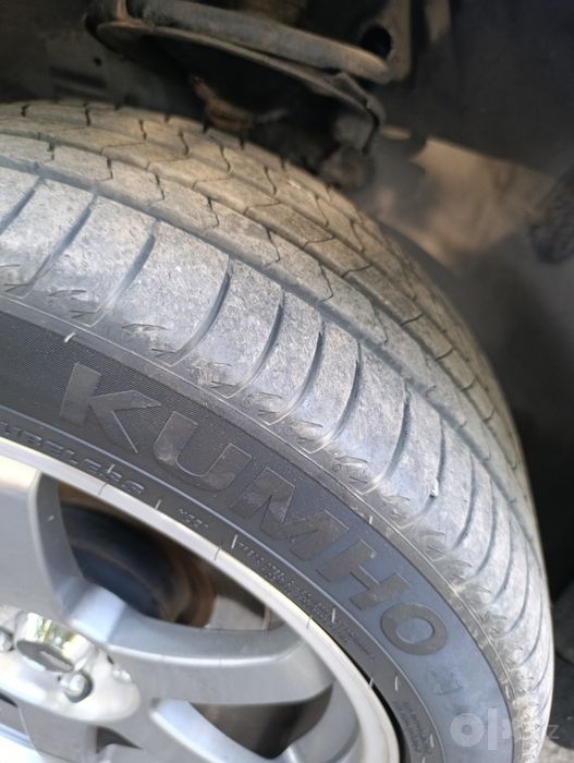 Диски с резиной 235/45 R18