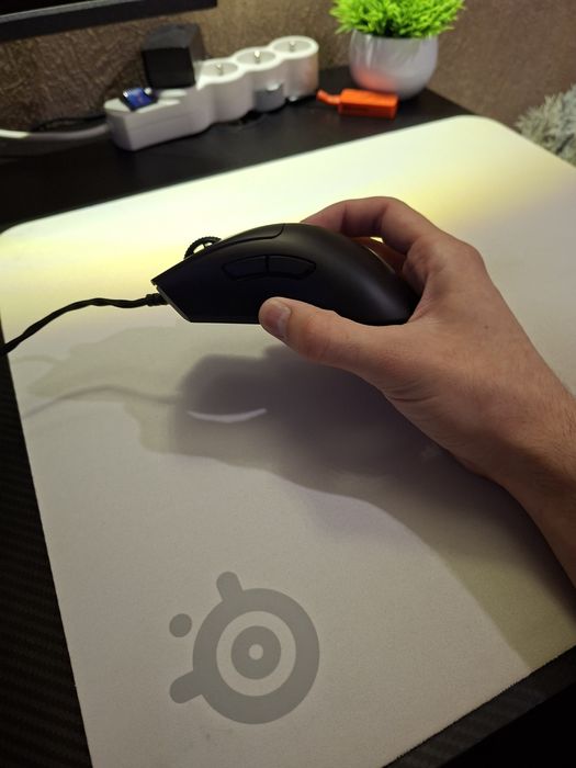 Razer deathadder v3