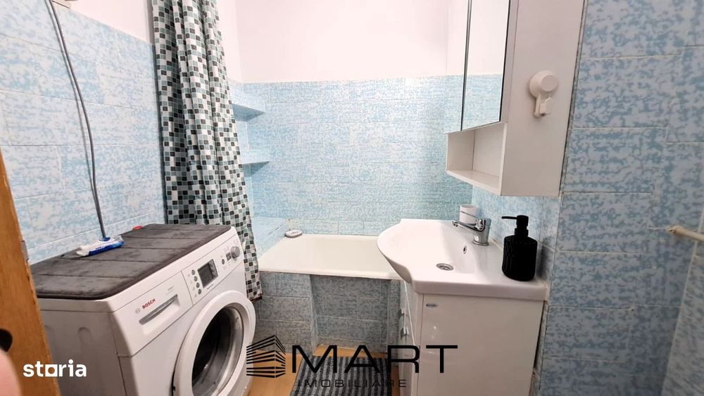 Apartament 2 camere 53 mp Vasile Aaron