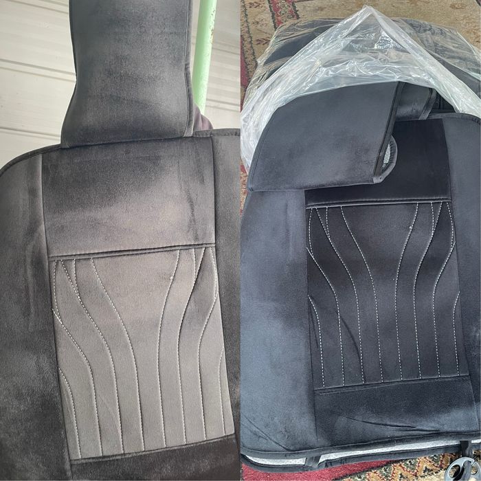 Продам чехол для рав 4