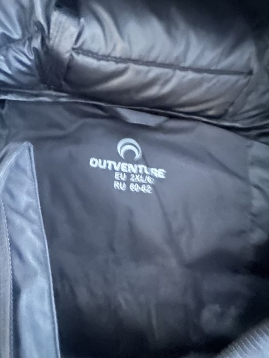 Демисезонная Куртка Outventure