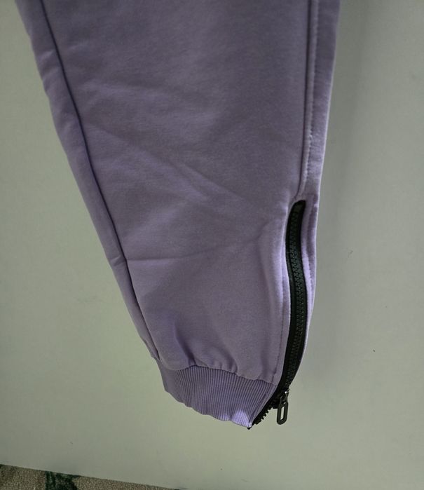 Спортивная двойка