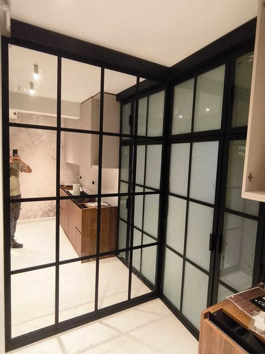 Sudura  inox , aluminiu, otel, confectii metalice.