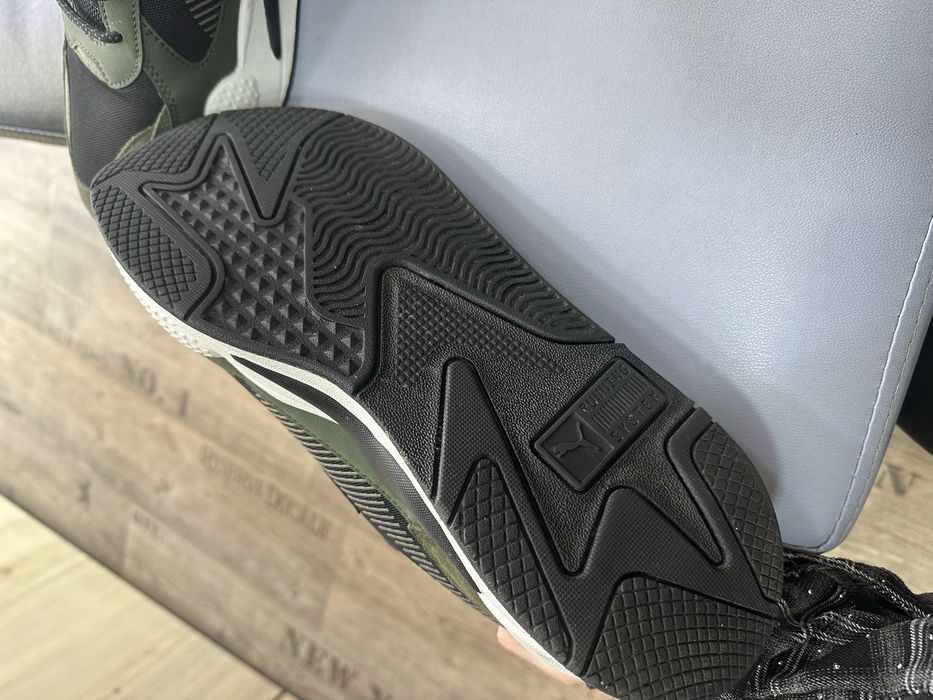 Мъжки маратонки Puma