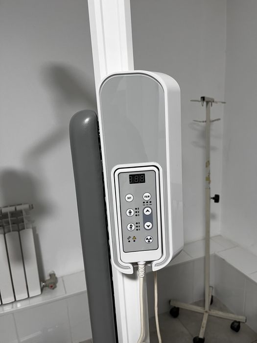 Рентген Combined X-ray Generator