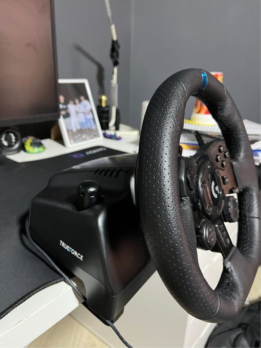 Volan logitech G923 SE