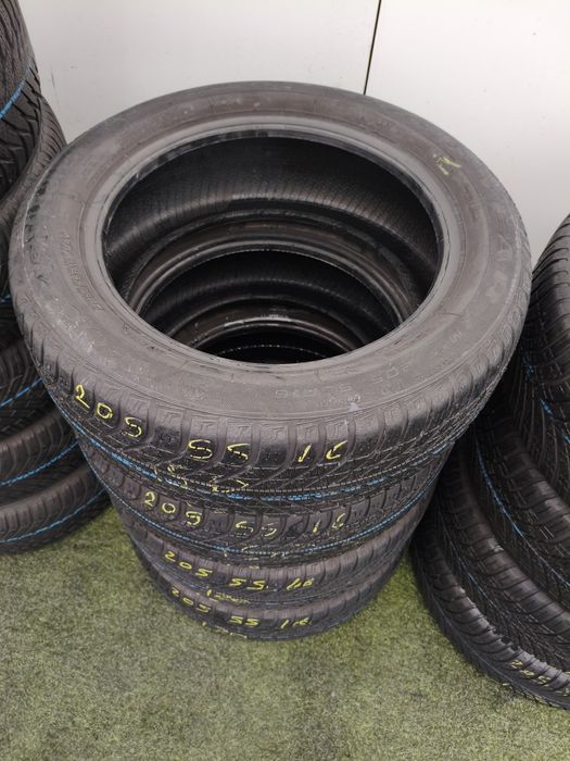 205.55.16 Goodyear Continental