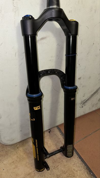 Вилка Öhlins RXF38 m2 180mm ход 29"