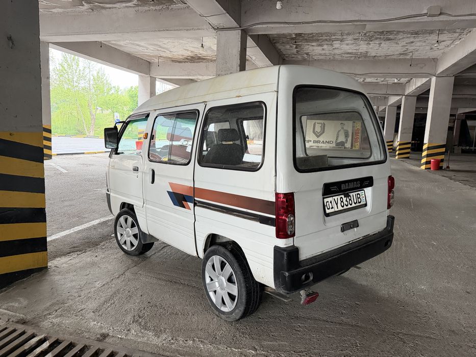 Дамас срочно продам