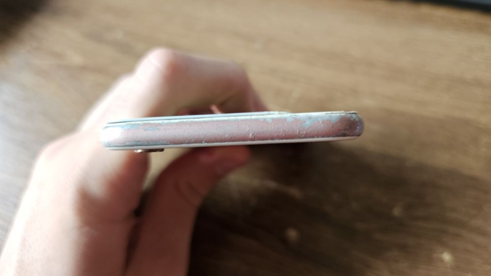 iPhone 6s rose bp
