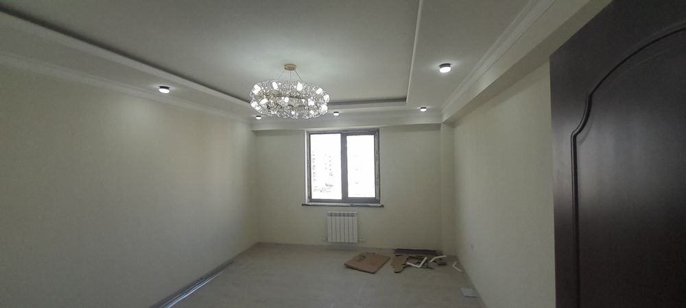 Урганч Ситида 3 хонали евро ремонт квартира сотилади ёки аренда