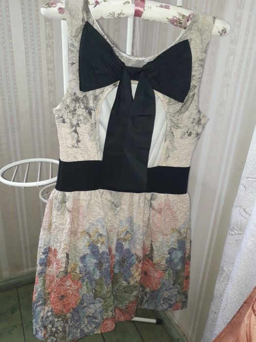 Рокля Lilia размер М