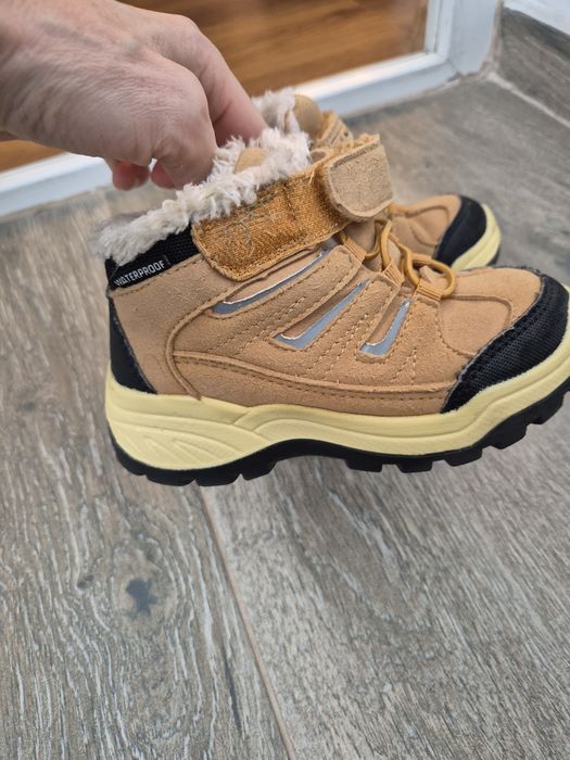 Ghete iarna  Sprandi ,copii