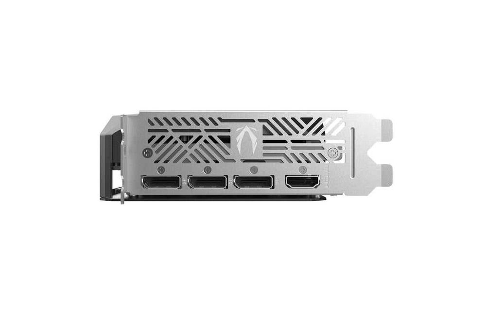 }Видеокарта ZOTAC GeForce RTX 5060 8GB GDDR7 Twin Edge