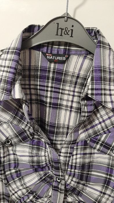 Дамска Риза N 40