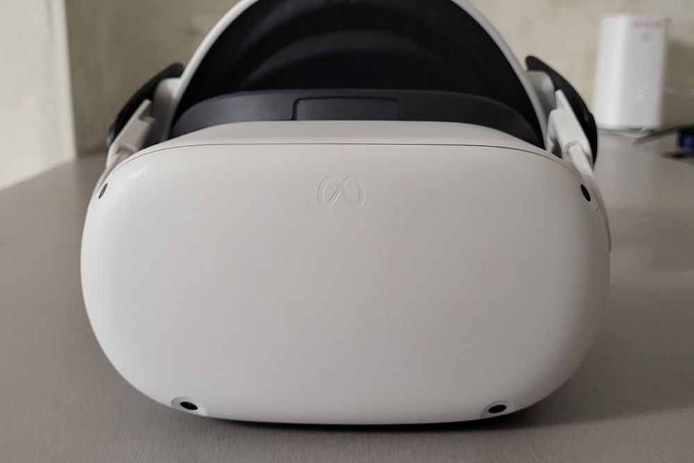 Meta Quest 2 256Gb
Продаю свой VR-