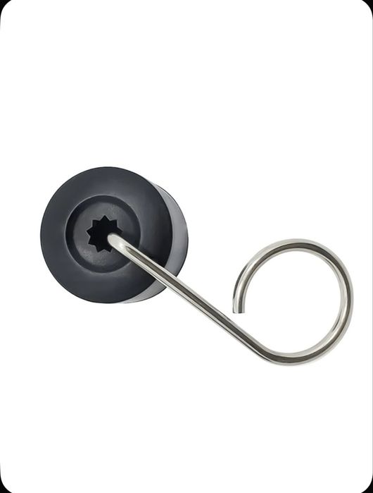 Колпачки на болты/гайки 17 мм колесные