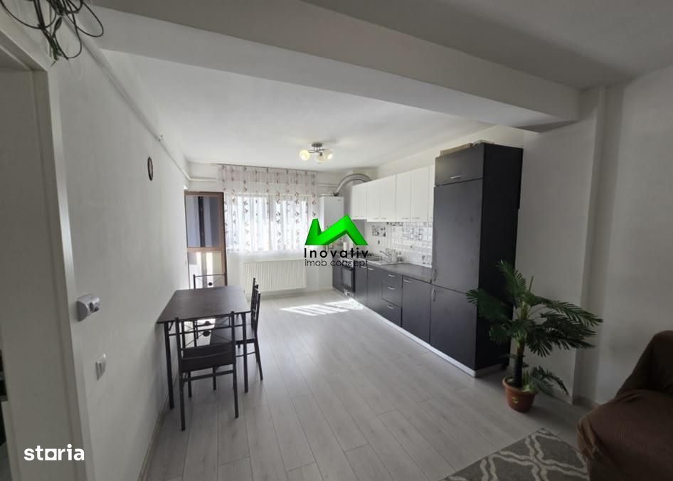 Apartament de inchiriat 2 camere Sibiu Doamna Stanca