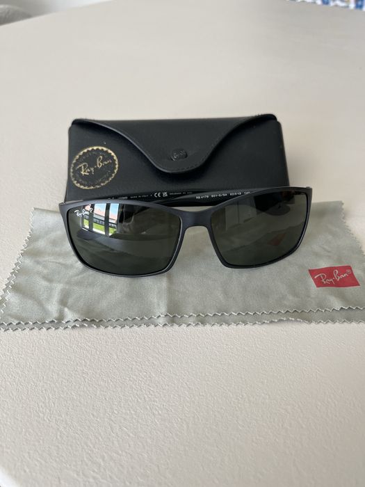 Мъжки очила Ray Ban