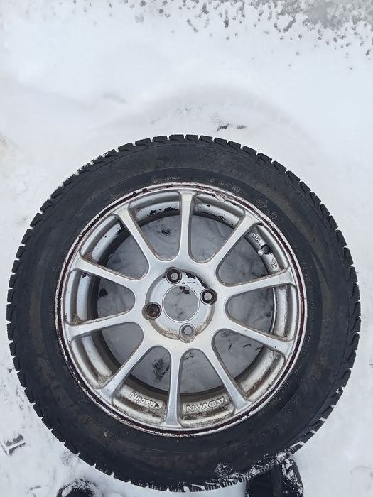 Ваз диск на 15, 185/60