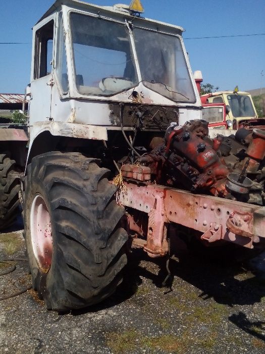 Трактор Т-150 К