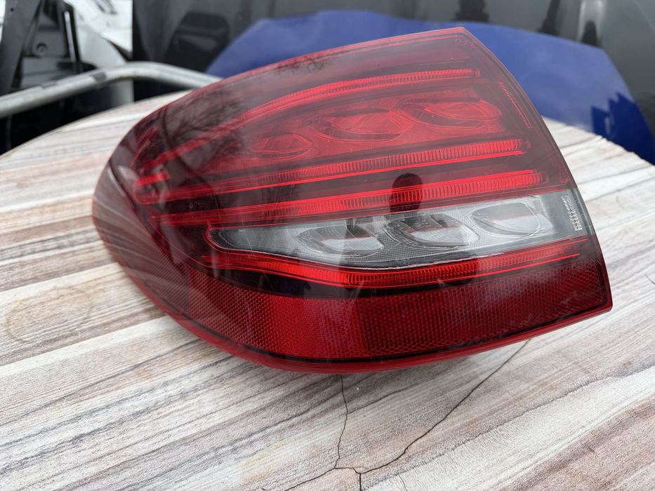 Стоп Mercedes C Class W205