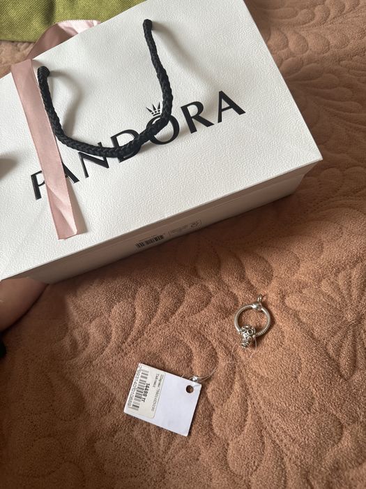 Шарм pandora тайланд