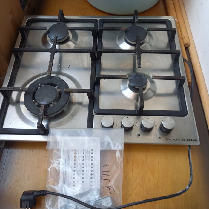 Продаётся газовая панель