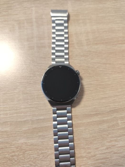 Huawei watch GT3 Pro