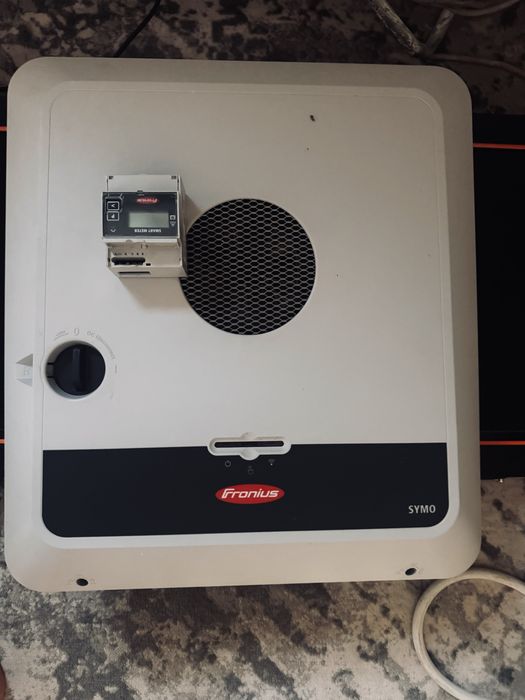 Invertor Fronius