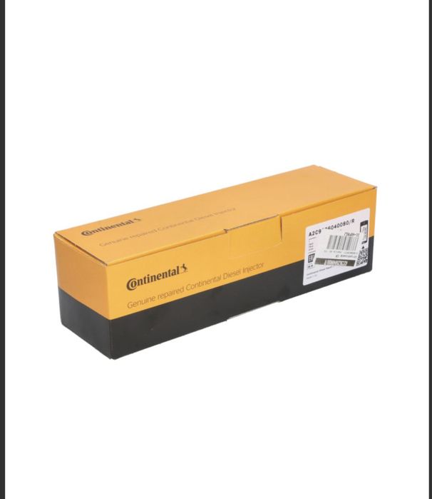 Чисто нови оригинални дюзи за 1.6 TDI