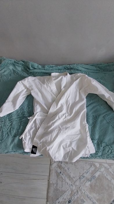 Кимоно для каратэ 190см