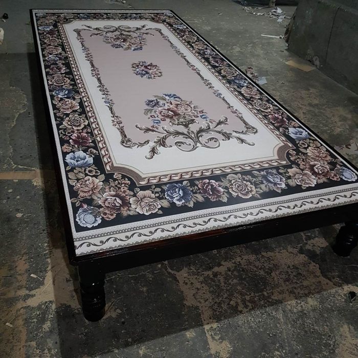 Xon taxta Pesh xonlar