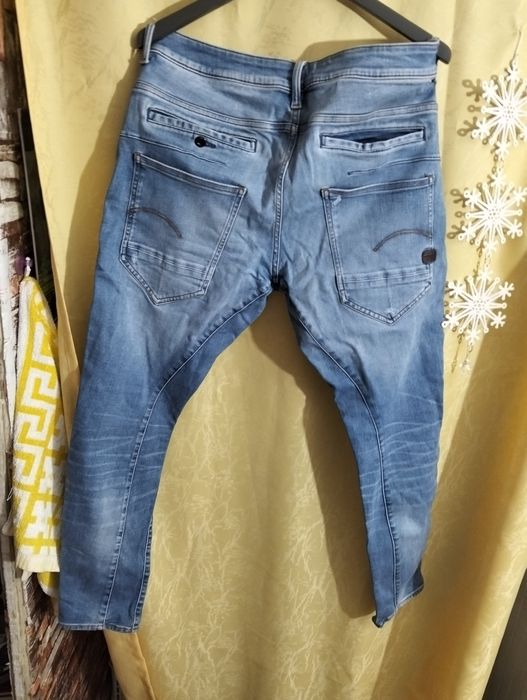 Blugi G Star măsura 34