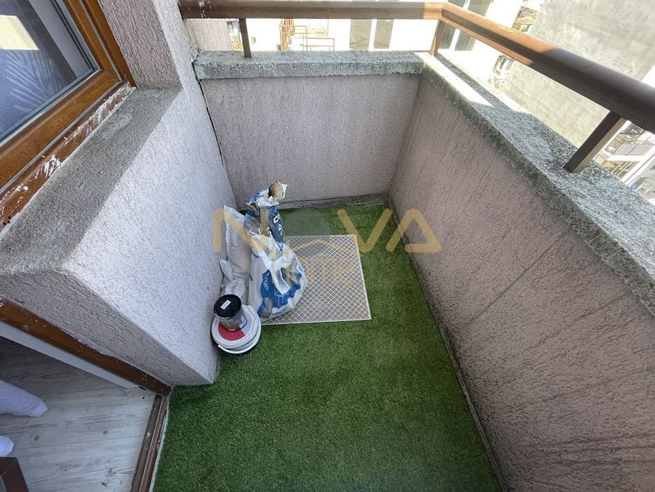 Продава се Двустаен апартамент в Варна, Погреби - 42 кв.м за 1298 €/кв.м - Снимка #8