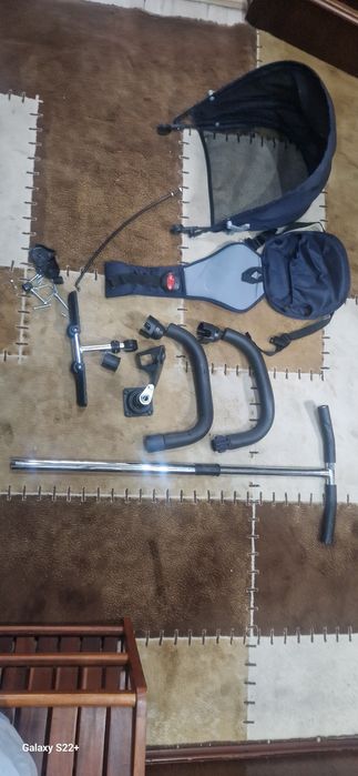 Продам детский велосипед.