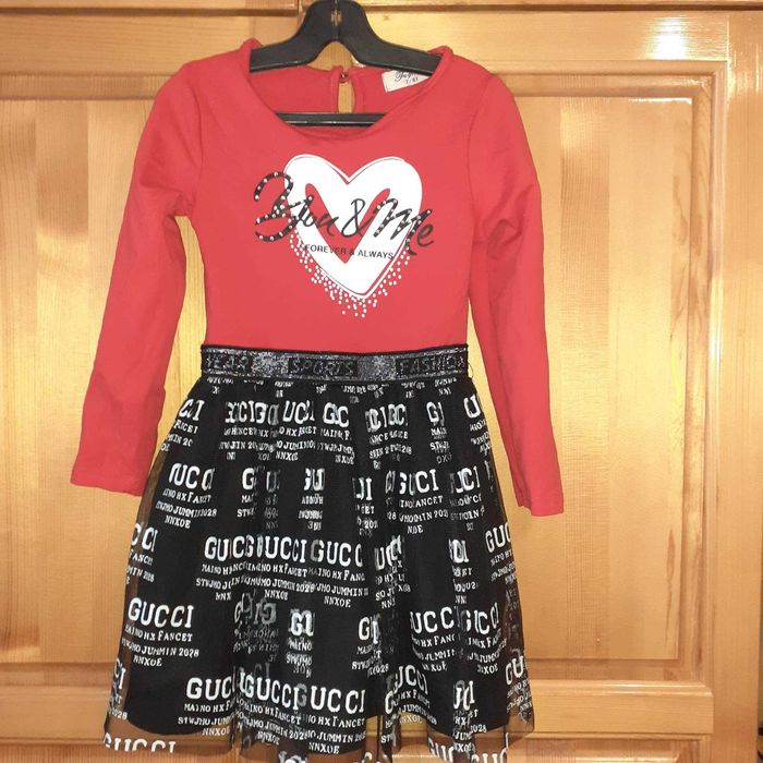 Детски рокли за момиче