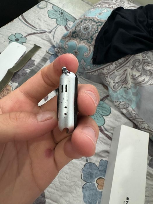 продам apple watch 3