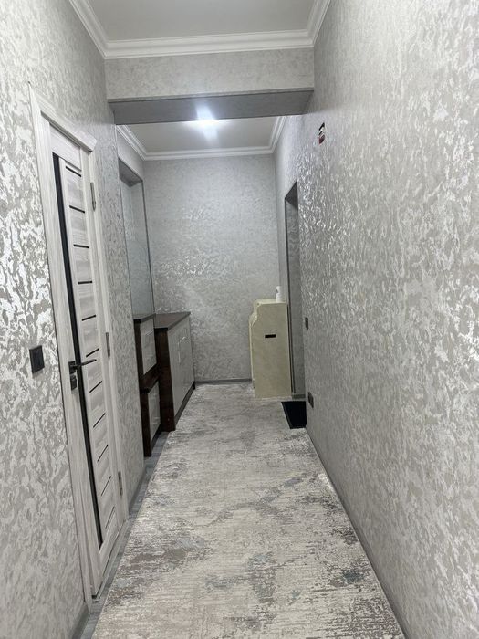 Яшнабад 2комнатная квартира продаётся!